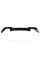 Rear bumper diffuser for BMW 3 Series G20 2018-2022 M -Competition M340i ( Glossy black )