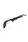 Rear bumper diffuser for BMW 3 Series G20 2018-2022 M -Competition M340i ( Glossy black )