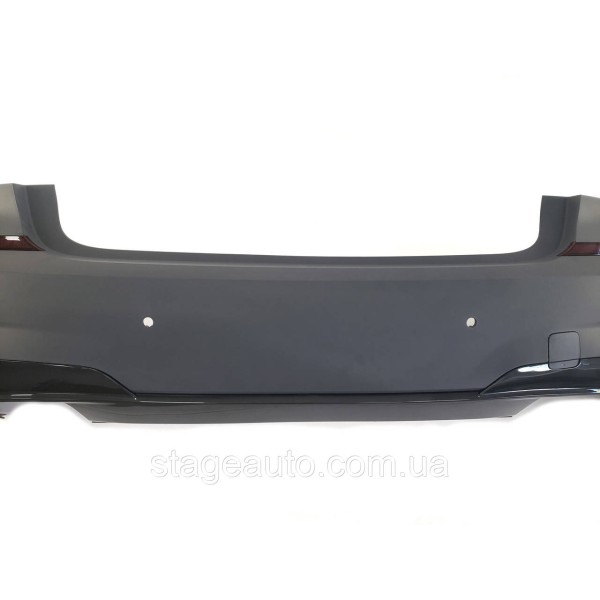 Комплект обвеса на BMW 3 Series G20 2019-2022 год M-Paket