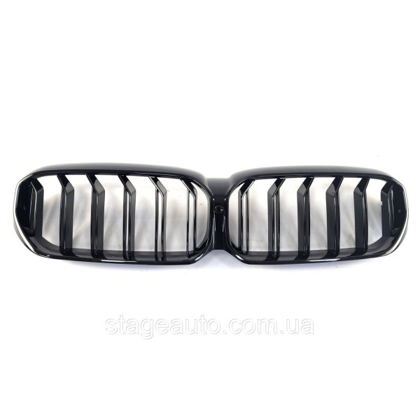 Комплект обвеса на BMW 5 Series G30 ( LCI ) 2020-2022 года ( M Sport Paket )