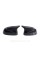 Накладки на зеркала M-Look на BMW X3 / X4 / X5 / X6 G01 G02 G05 G06  ( Черные глянцевые )