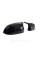 Накладки на зеркала M-Look на BMW X3 / X4 / X5 / X6 G01 G02 G05 G06  ( Черные глянцевые )