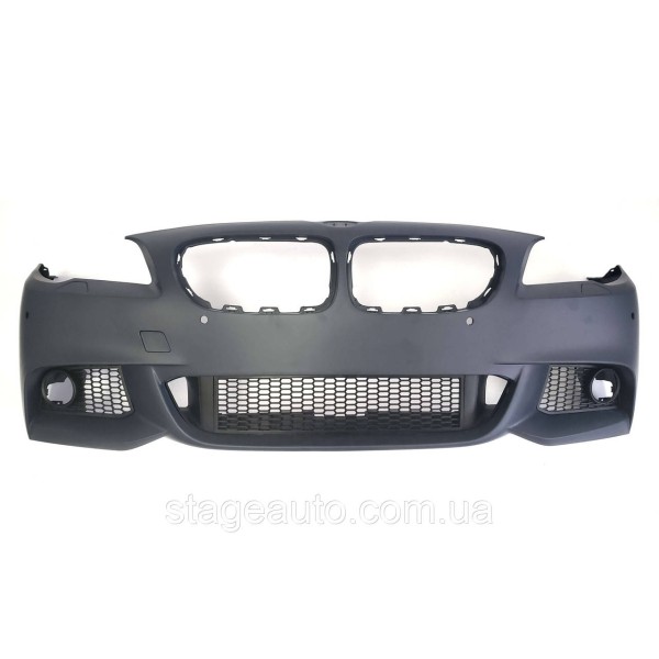 Комплект обвеса на BMW 5 Series F10 2010-2014 год ( в стиле M Sport Paket )