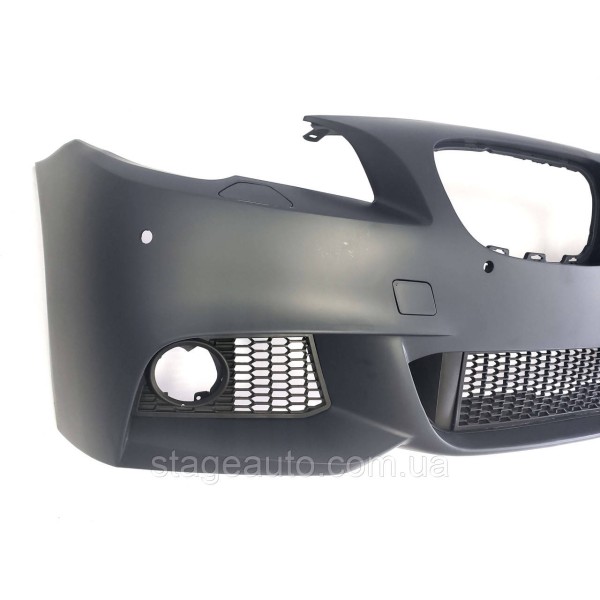 Комплект обвеса на BMW 5 Series F10 2010-2014 год ( в стиле M Sport Paket )
