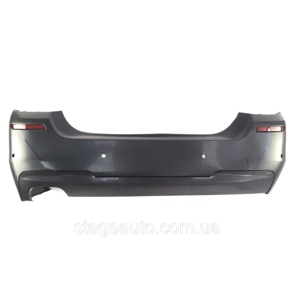 Комплект обвеса на BMW 5 Series F10 2010-2014 год ( в стиле M Sport Paket )