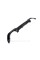Rear bumper diffuser for BMW 3 Series G20 2018-2022 M -Performance M340i ( Glossy black + brackets )