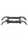 Rear bumper diffuser for BMW 3 Series G20 2018-2022 M -Performance M340i ( Glossy black + brackets )