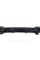 Rear bumper diffuser for BMW 3 Series G20 2018-2022 M -Performance M340i ( Glossy black + brackets )