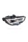 Передние фары Full Led на Audi A3 8V 2016-2020 года