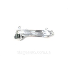Дополнительный указатель левого поворота BMW 1 / 2 / 3 / 4 / X1 ( 63137280771 )