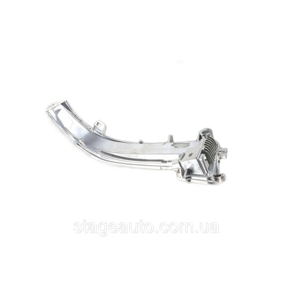 Дополнительный указатель левого поворота BMW 1 / 2 / 3 / 4 / X1 ( 63137280771 )