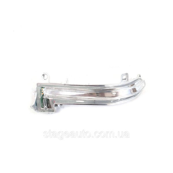 Дополнительный указатель левого поворота BMW 1 / 2 / 3 / 4 / X1 ( 63137280771 )