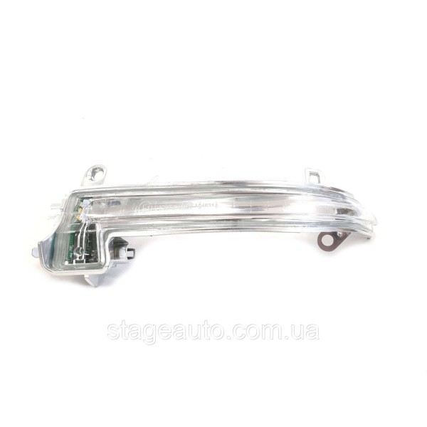 Дополнительный указатель левого поворота BMW 1 / 2 / 3 / 4 / X1 ( 63137280771 )
