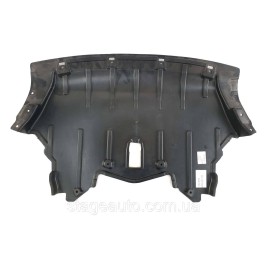 Engine protection for BMW X5 E70 2007-2013