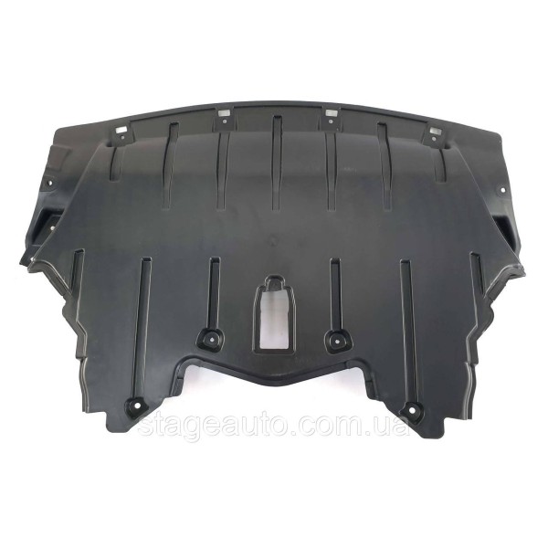 Engine protection for BMW X5 E70 2007-2013
