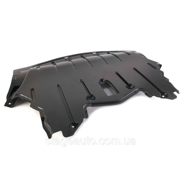 Engine protection for BMW X5 E70 2007-2013
