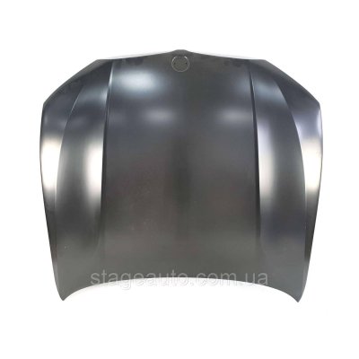 Hood for BMW 3 Series G20 2018-2022 ( Aluminum )