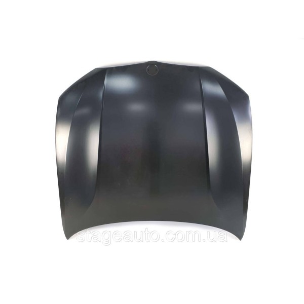 Hood for BMW 3 Series G20 2018-2022 ( Aluminum )