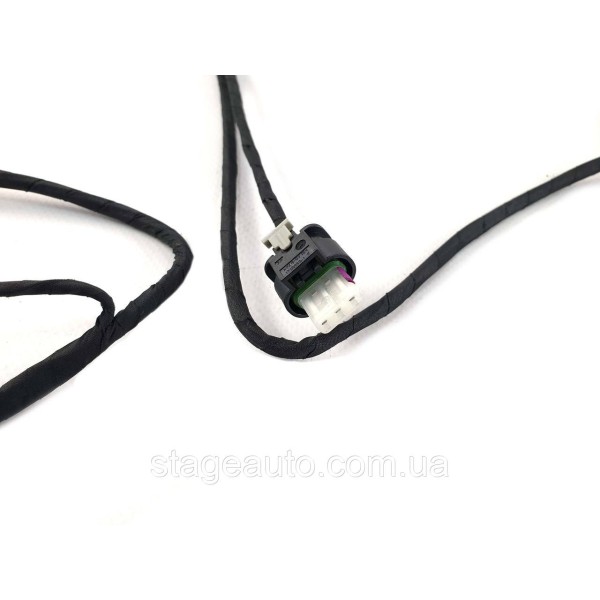 Передняя проводка парктроников на BMW 5 Series F10 / F11 2010-2013 года