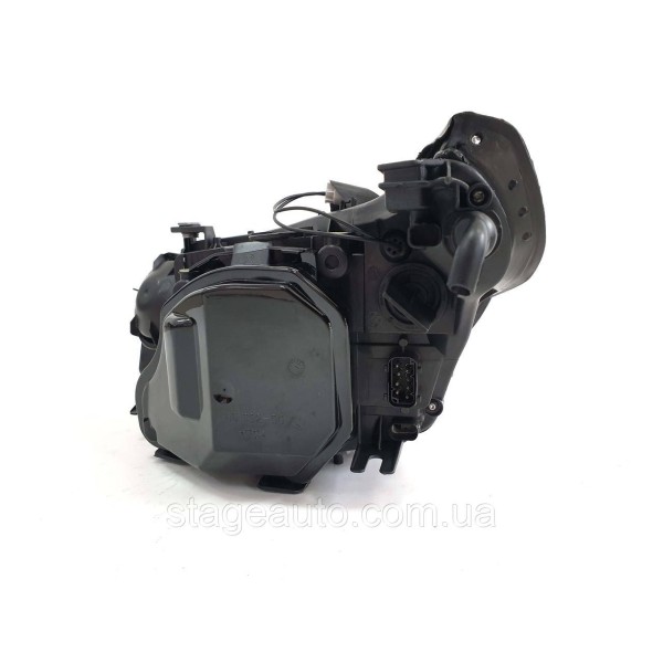Фары на BMW 5 Series E60 / E61 2003-2007 года ( Bi-Xenon без блоков )