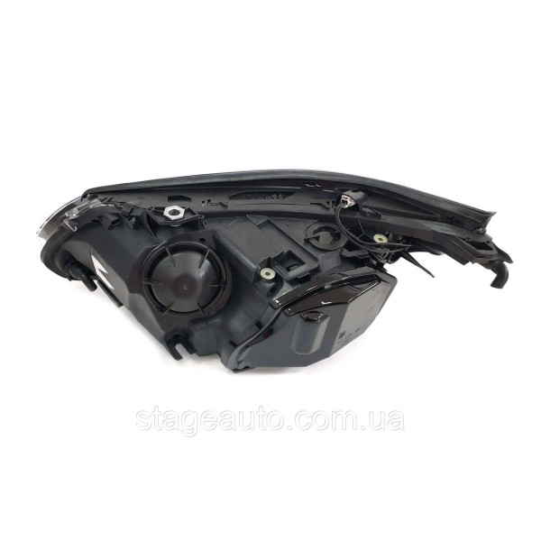 Фары на BMW 5 Series E60 / E61 2003-2007 года ( Bi-Xenon без блоков )