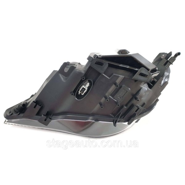 Фары на BMW 5 Series E60 / E61 2003-2007 года ( Bi-Xenon без блоков )