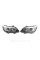 Фары на BMW 5 Series E60 / E61 2007-2010 года ( Bi-Xenon без блоков )