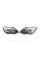 Фары на BMW 5 Series E60 / E61 2007-2010 года ( Bi-Xenon без блоков )