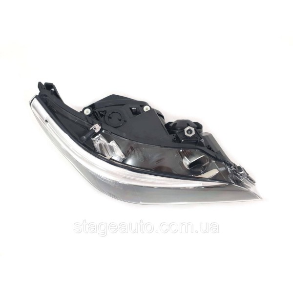 Фары на BMW 5 Series E60 / E61 2007-2010 года ( Bi-Xenon без блоков )