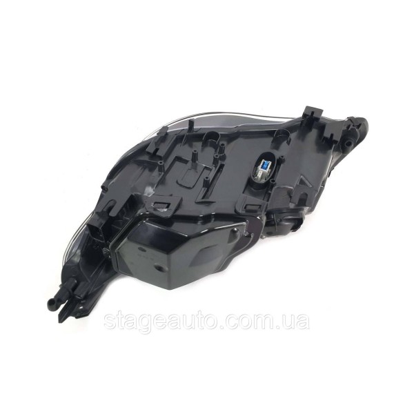 Фары на BMW 5 Series E60 / E61 2007-2010 года ( Bi-Xenon без блоков )
