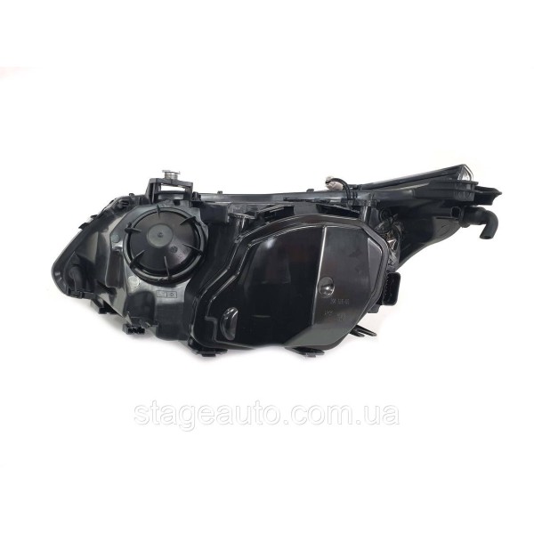 Фары на BMW 5 Series E60 / E61 2007-2010 года ( Bi-Xenon без блоков )