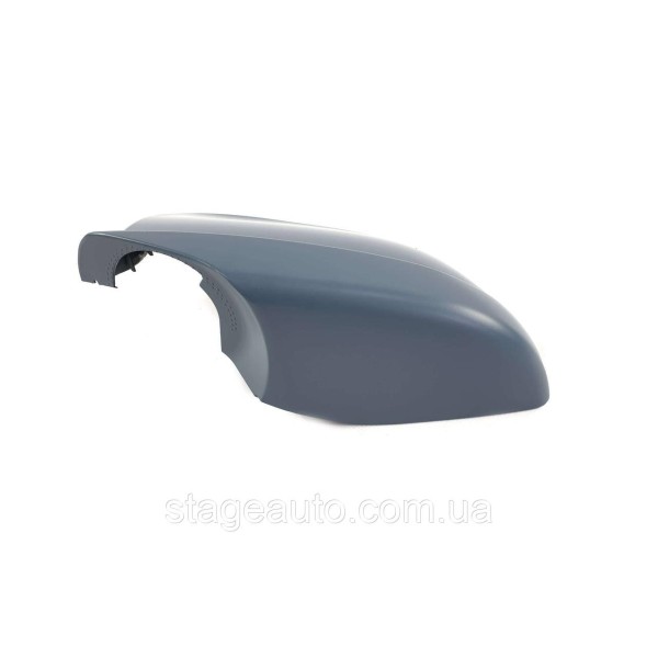 Left mirror cover for BMW 5 Series F10/ F11 2010-2013 ( for painting )