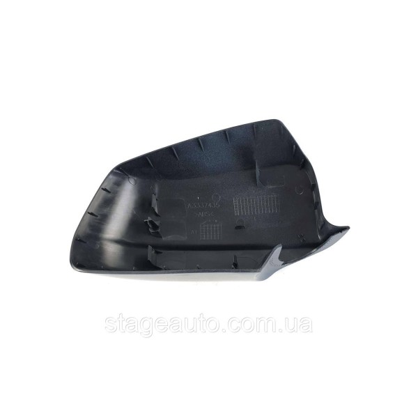 Left mirror cover for BMW 5 Series F10/ F11 2010-2013 ( for painting )