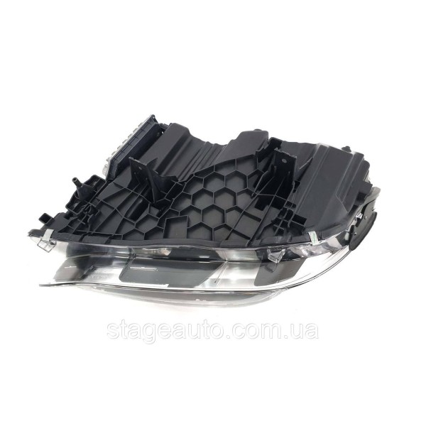 Передние фары Full Led Adaptive на BMW X3 / X4 G01 / G02 2018-2021 года