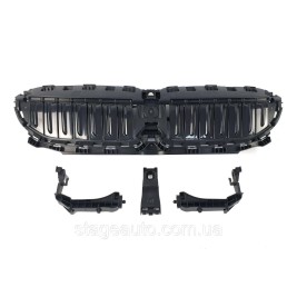 Повітряна заслінка ( жалюзі) на BMW 3 Series G20 / G21 2019-2022 року