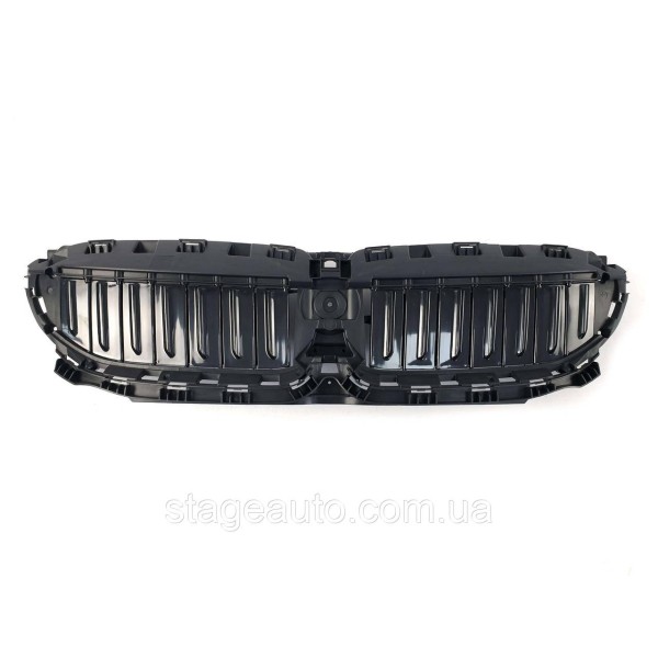Повітряна заслінка ( жалюзі) на BMW 3 Series G20 / G21 2019-2022 року