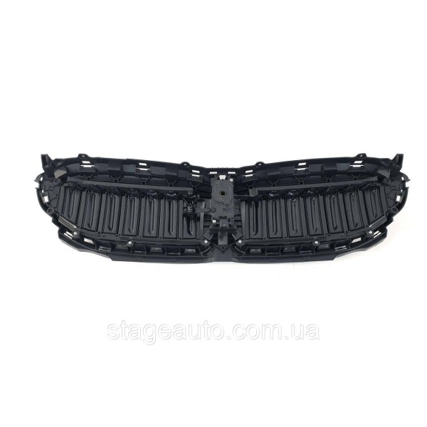 Повітряна заслінка ( жалюзі) на BMW 3 Series G20 / G21 2019-2022 року