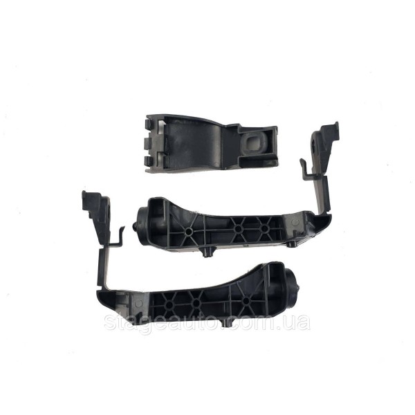 Повітряна заслінка ( жалюзі) на BMW 3 Series G20 / G21 2019-2022 року