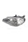 Передние фары с блоками на BMW X5 E70 2010-2013 год ( Bi-Xenon  Adaptive  )  63117240791 63117240792