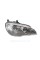 Передние фары с блоками на BMW X5 E70 2010-2013 год ( Bi-Xenon  Adaptive  )  63117240791 63117240792