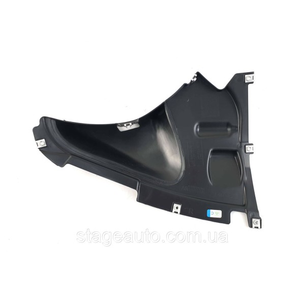 Локер передний правый на BMW 3 Series F30 / F31 2012-2019 года