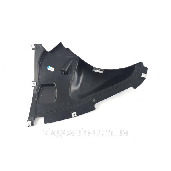 Локер передний левый на BMW 3 Series F30 / F31 2012-2019 года