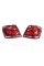 Задние фонари стопы на Mercedes GLK-Class X204 2012-2015год A2049065803 A2049065903