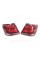 Задние фонари стопы на Mercedes GLK-Class X204 2012-2015год A2049065803 A2049065903