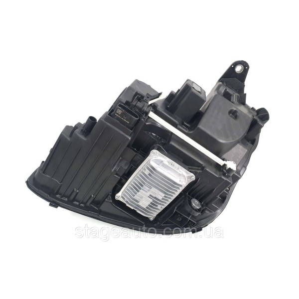 Передние фары на Mercedes E-Class W213 2016-2020 года  ( Led Hight Performance )