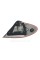 Задние фонари стопы на Mercedes E-Class W211 2007-2009 год ( Avantgarde )