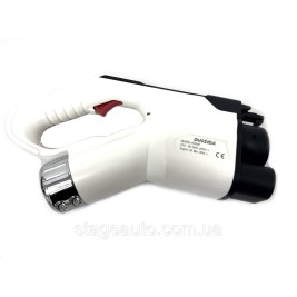 Коннектор Duosida для зарядки электромобиля CCS Combo 1 200A 3-фазний EV200474