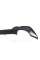 Rear bumper diffuser trim for BMW 3 Series G20 2018-2022 M -Sport Paket M340i ( Glossy gray )