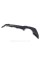 Rear bumper diffuser trim for BMW 3 Series G20 2018-2022 M -Sport Paket M340i ( Glossy gray )