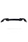Rear bumper diffuser for BMW 3 Series G20 2018-2022 M -Competition M330i ( Glossy black )